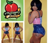 Would you Hit or Miss Irene The Dream (@Irene_The_Dream)?